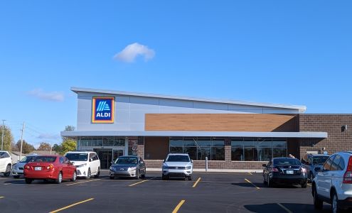 ALDI