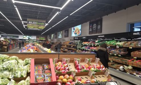 ALDI