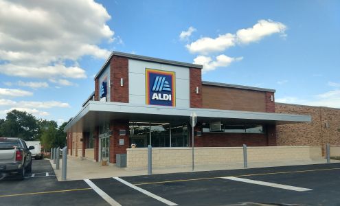 ALDI Farragut