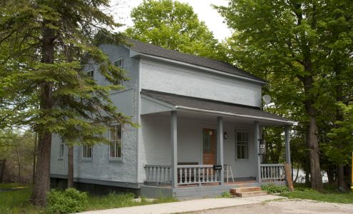 Riverside Press Thornbury