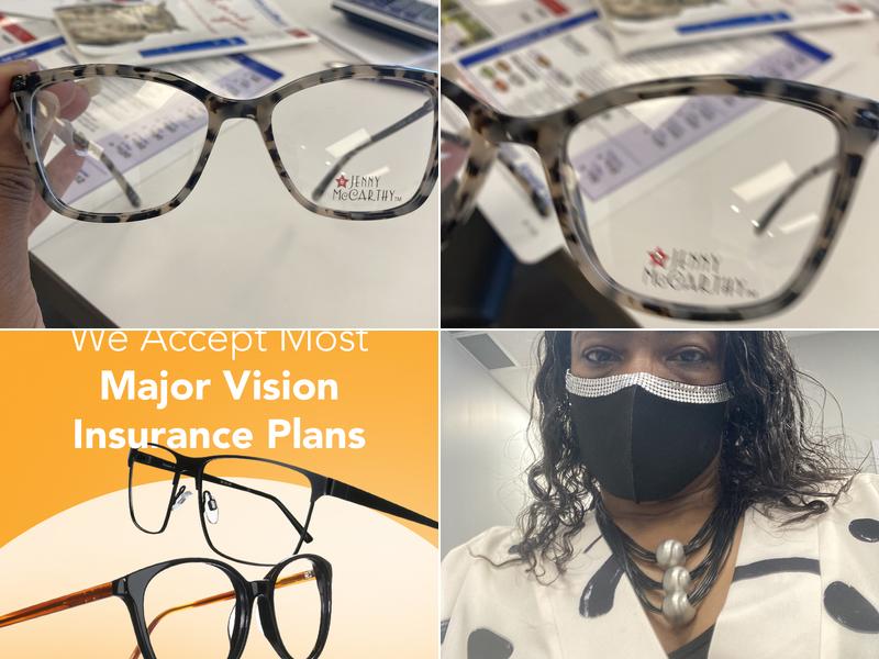 America's Best Contacts & Eyeglasses
