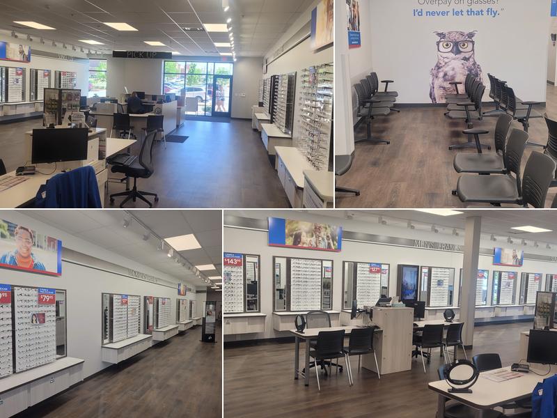 America's Best Contacts & Eyeglasses