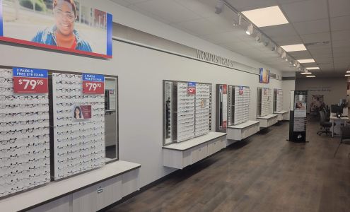 America's Best Contacts & Eyeglasses