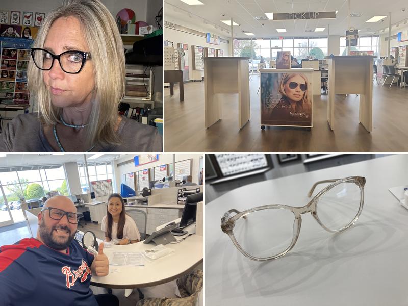 America's Best Contacts & Eyeglasses
