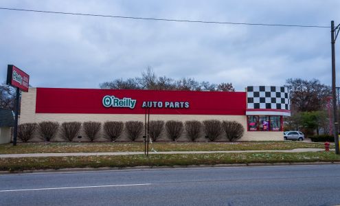 O'Reilly Auto Parts Fort Gratiot