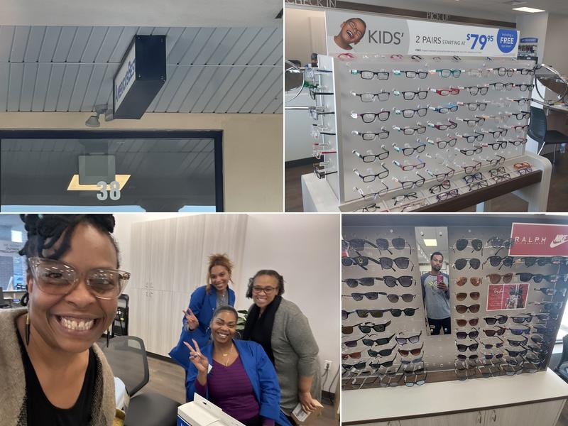 America's Best Contacts & Eyeglasses
