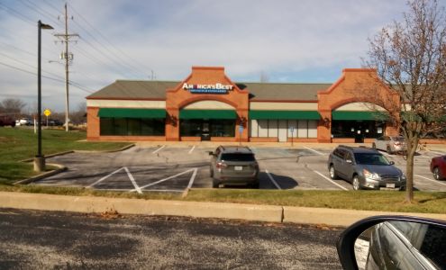 America's Best Contacts & Eyeglasses