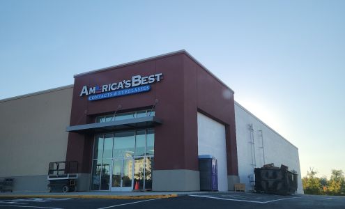 America's Best Contacts & Eyeglasses