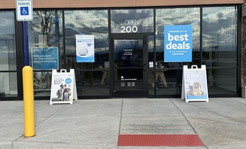 AT&T Store Firestone