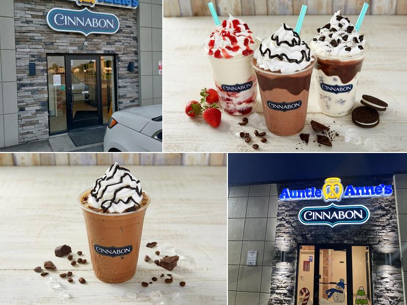 Auntie Anne's