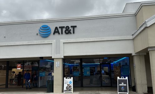 AT&T Store