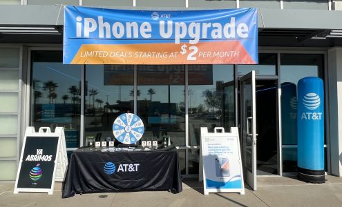 AT&T Store