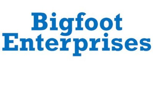 BigFoot Enterprises-Dexter Brahn Ionia