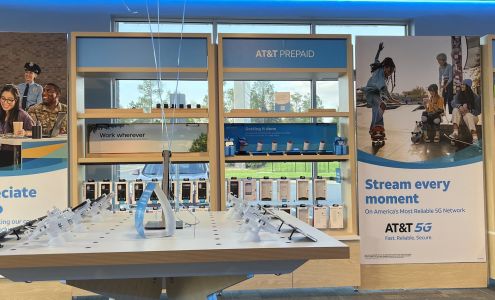 AT&T Store