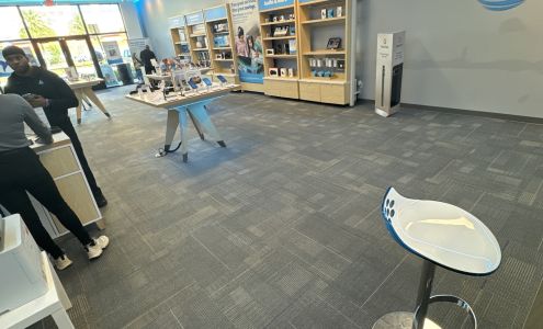 AT&T Store