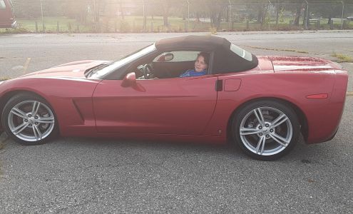 S.F. Auto sales Stilesville