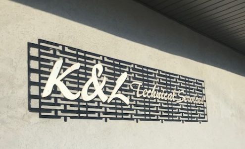 K & L Technical Services Clarion