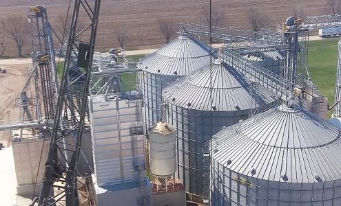 B & E Construction Inc 221 N Kirkwood Ave, Eagle Grove Iowa 50533