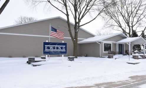 Ewing Funeral Home and Monument Company Belmond