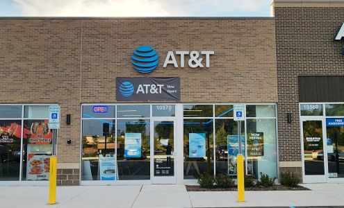 AT&T Store