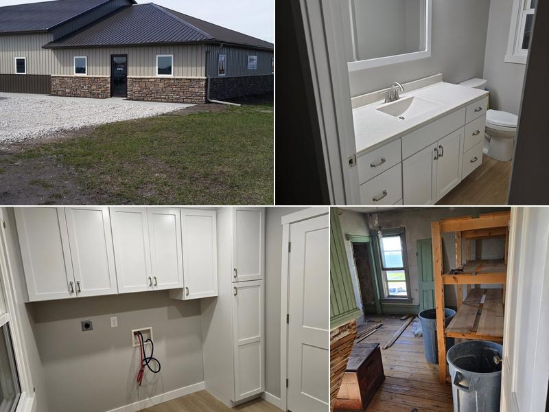 Ruba Construction LLC/ Ruba Kitchen and Bath