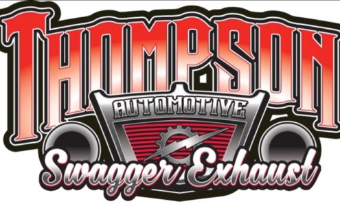 Thompson Automotive Garden City