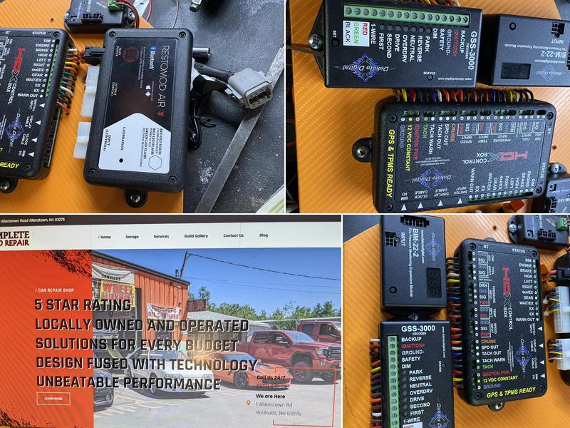 Complete Auto Repair