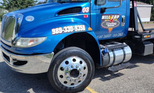 Hill Top Towing