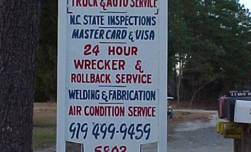 Kellam Services of Harnett County LLC