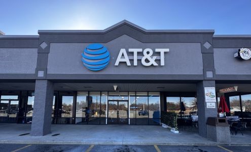 AT&T Store