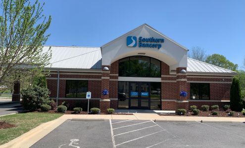 Southern Bancorp Bank Glenwood