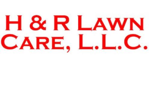 H & R Lawn Care, L.L.C. 1107 2nd St, Charles City Iowa 50616