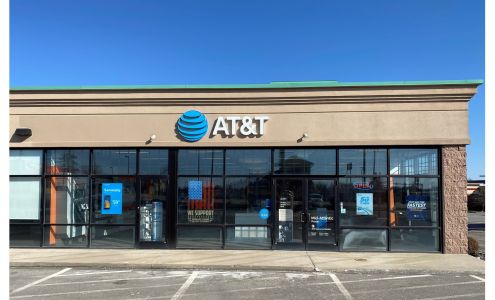 AT&T Store