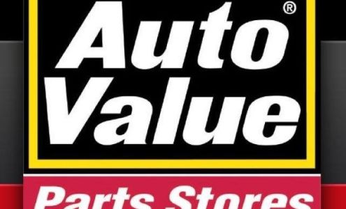 Auto Value Parts Store