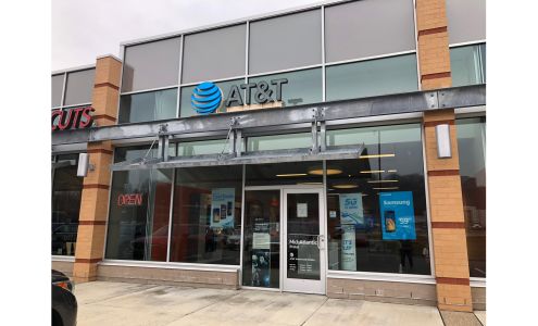 AT&T Store