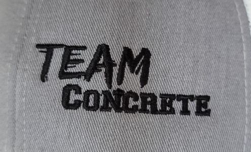 Team Concrete