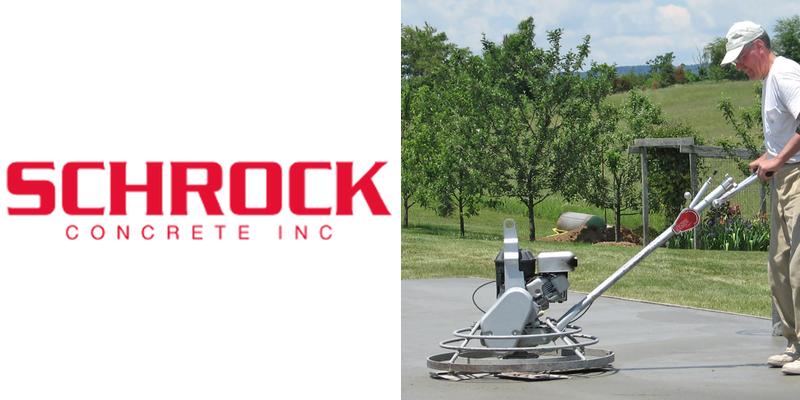 Schrock Concrete Inc