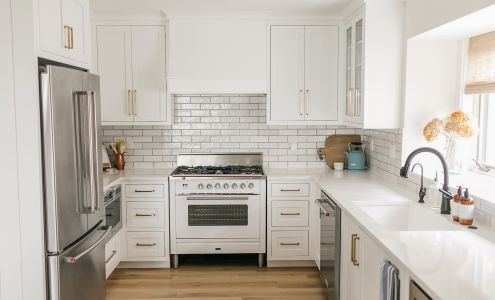 Wunderlich Woodworking