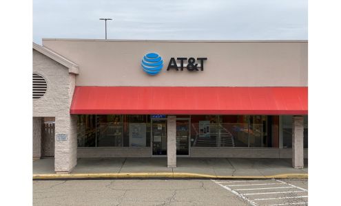 AT&T Store