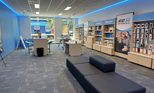 AT&T Store