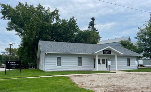 Woodley Funeral Home and Crematory - Thornton Thornton