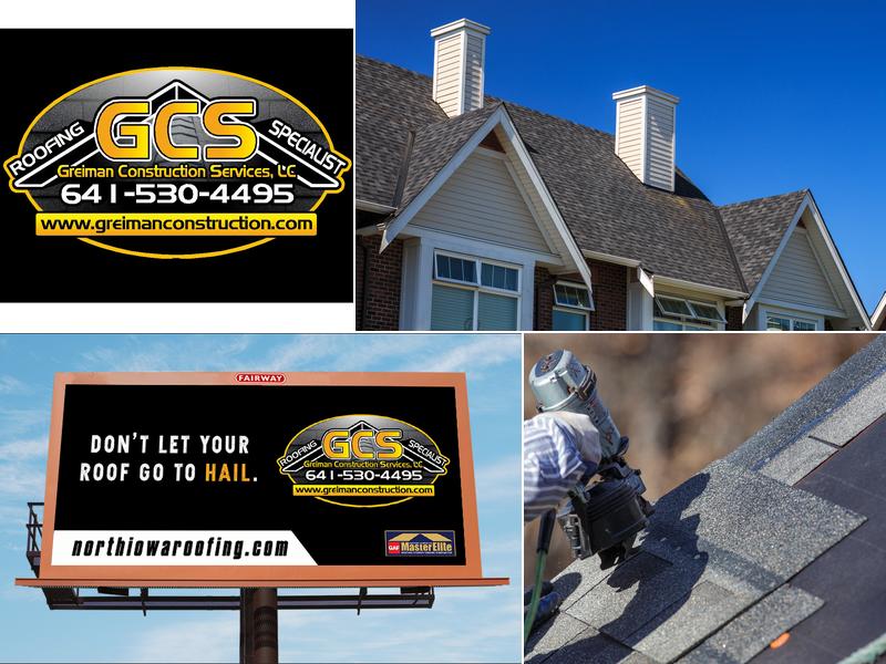 Greiman Construction Services, LLC