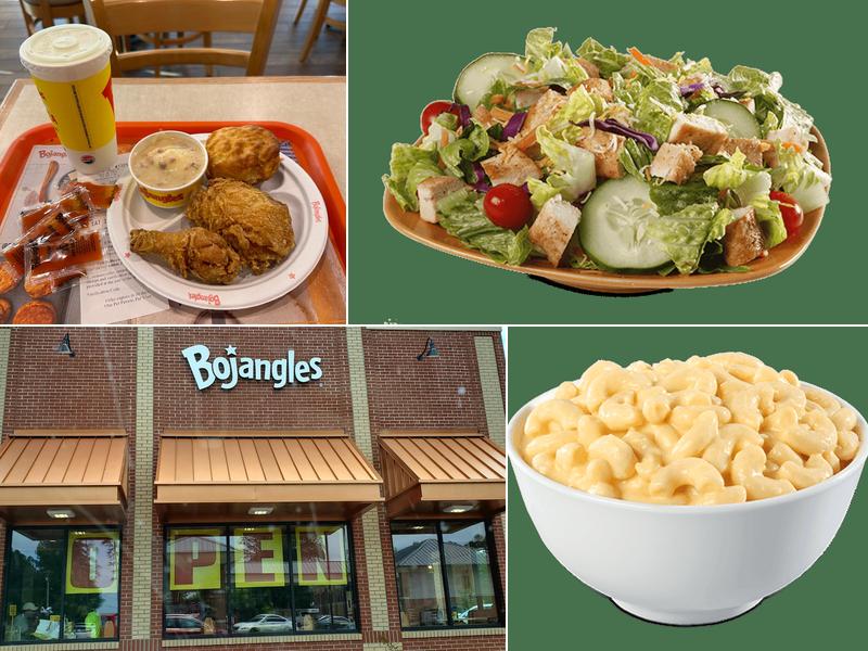 Bojangles