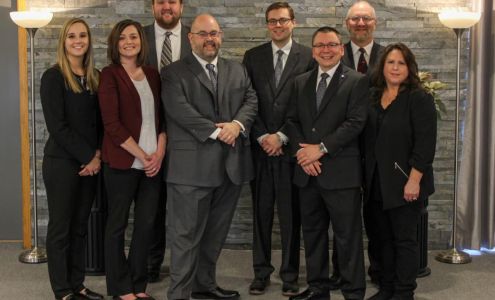 Counsell Woodley Funeral Home and Cremation Services - Sheffield Sheffield