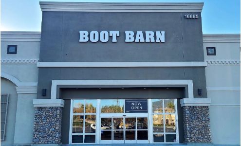 Boot Barn