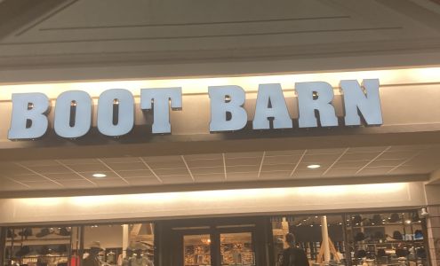 Boot Barn