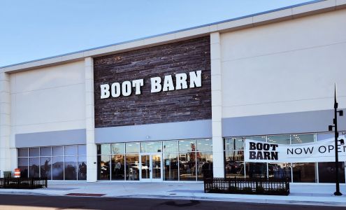 Boot Barn