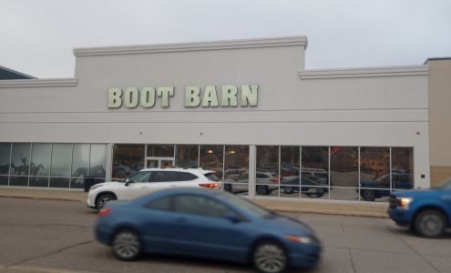 Boot Barn