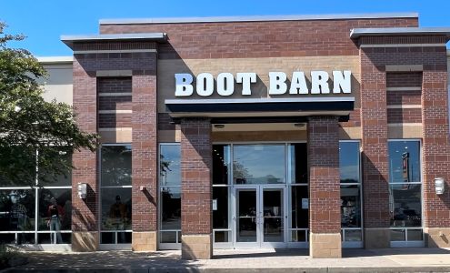 Boot Barn