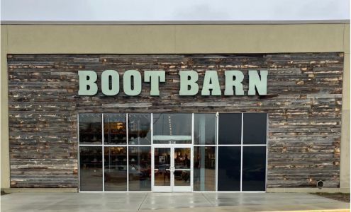 Boot Barn